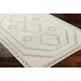 thumbnail image 3 of Livabliss Alpharetta Vintage Tribal Area Rug,7'10" x 10',Gray, 3 of 6
