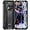 Black, variant on OUKITEL G1 SE Rugged Smartphone Unlocked - 24 256GB/1TB Android 14 Rugged Cellphones, 6.52” HD Display IP68/IP69K 10600mAh Battery 48MP Rear Camera Waterproof Phone, Fingerprint/Dual Sim/NFC 2025