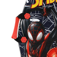 thumbnail image 4 of Marvel Luge Spider-Man 36 po avec construction en mousse polymère, monoplace, rouge/bleu, 4 ans et plus, 4 of 6