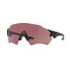 Oakley Sun 0OO9267 Si Tombstone Reap Rectangle Unisex Sunglasses - Size 59