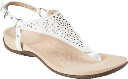 kirra backstrap sandal vionic