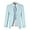 Aqua, variant on Boys Seersucker Slim Fit Jacket Lightweight Breathable Blazer Casual Stylish Summer Sport Coat for Wedding Travel Sandbeach Graduation