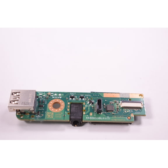 Compatible With 01LM253 Replacement for 01LM253 Lenovo Io Board F0D3000EUS 520-24AST