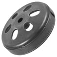 thumbnail image 1 of USHOBE Motorcycle Clutch Assembly Cover Motorcycle Owners 1Set, 1 of 8
