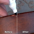 Rejuvenate New Improved Colors Wood Furniture & Floor Repair Markers