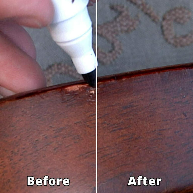 Rejuvenate Wood Furniture & Floor Repair Marker Set – Easiklip Floors