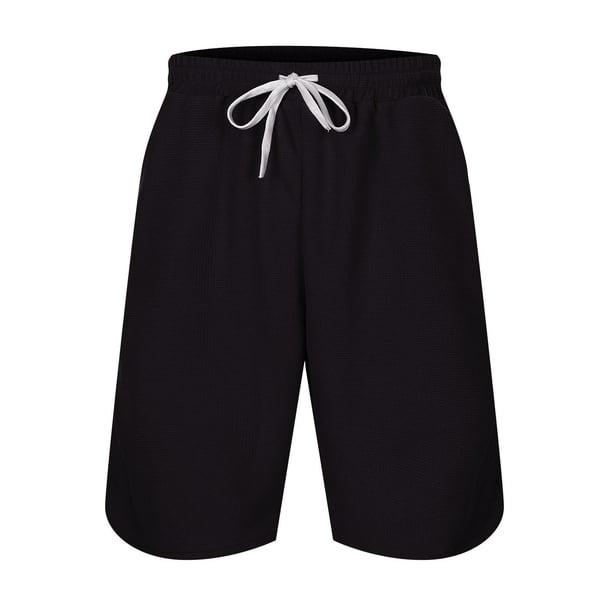 Pantalones de entrenamiento de boxeo para hombre: estilo hip hop, poliéster, secado rápido, tallas S-XXL, cintura de 70-86 cm para fitness