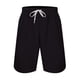 thumbnail image 1 of Pantalones de entrenamiento de boxeo para hombre: estilo hip hop, poliéster, secado rápido, tallas S-XXL, cintura de 70-86 cm para fitness, 1 of 8
