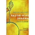 thumbnail image 1 of Pre-Owned Razor-Wire Dharma: A Buddhist Life in Prison (Paperback) 0861715632 9780861715633, 1 of 1