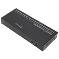 thumbnail image 1 of Switch Ethernet, Interruptor de Fibra Óptica 8 Puertos para Red, 1 of 7