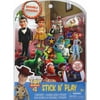 Disney Toy Story 4 Stick N Play