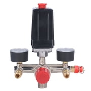 Eotvia ECVK-240, 16 Amps 120 PSI Automatic Load Unload, Air Compressor Pressure Switch