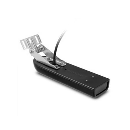 - Garmin GT21-TM Transom Mount Transducer GT21-TM transom mount transducer