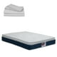 thumbnail image 1 of Colchón King Size + 1 juego de Sábanas Spring Air Spring Air Swift, 1 of 9