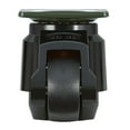 thumbnail image 7 of Leveling Casters 4-Pack, Heavy Duty 2 Inch Swivel Wheels 1100 lbs Capacity, Adjustable Height with Handle & Feet for Workbench, Machine, Furniture, 7 of 7