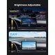 thumbnail image 5 of Jzones Pantalla Carplay para automóvil, Carplay inalámbrico portátil de 9 "y Android Auto, cámara de tablero 4K, cámara de respaldo 1080P, radio satelital para automóvil con navegación GPS, Mirror Lin, 5 of 5