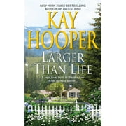Larger Than Life (Paperback)
