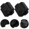 thumbnail image 1 of AURARMLET 4Ud Rodamiento De Bola Para De Y Cortacésped Accesorios En Color Negro Resistentes, 1 of 8