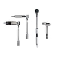 thumbnail image 3 of Juego de herramientas Topeak Ratchet Rocket Lite NTX+ para reparación de bicicletas, 3 of 4