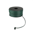 thumbnail image 1 of Vickerman V471871 Vert 18 Jauge SPT1 Seul Fil de Bobine - 500 ft., 1 of 1