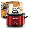 thumbnail image 1 of Crock-Pot 3.5 L Slow Cooker, 1 of 5