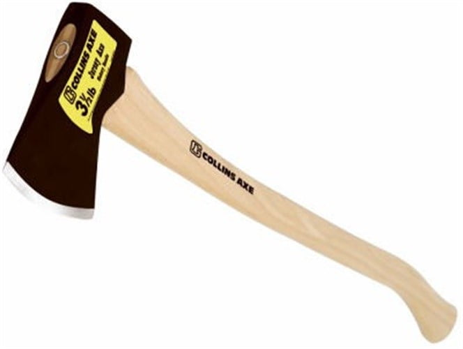 Click here to buy 3-1 2LB SB Axe by Truper Herramientas, S.A.De.