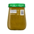 thumbnail image 6 of Beech-Nut Naturals Stage 2 Baby Food, Pea Zucchini & Spinach, 4 oz Jar, 6 of 6
