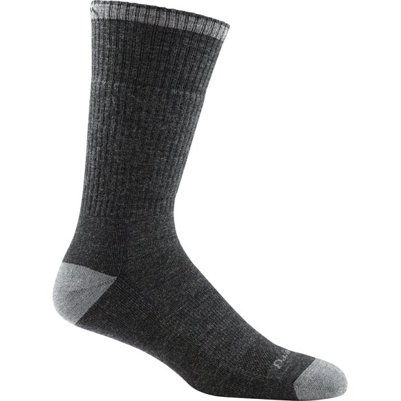 Darn Tough Chaussettes de Coussin de Démarrage John Henry - Petit Gravier pour Hommes