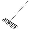 thumbnail image 5 of Lawn Leveling Rake 36"x10", Yard Leveling Rake for Grass Soil, Hefty Lawn Leve, 5 of 17