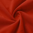 thumbnail image 4 of Suumer Plus Size Womens Dresses Solid Color Short-sleeved V-neck Casual, 4 of 6