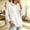 White, variant on Womens Sweaters with Hood Knit Warm Oversized Casual Long Sleeve Fall Winter Pullover Sweaters Purple S-2XL