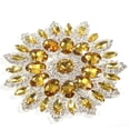 thumbnail image 1 of Strong  Glass Rhinestones Decoration, Clear Rhinestones Chain, 11cm For Clothing, Bags, Shoes, 1 of 8