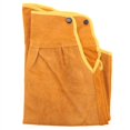 thumbnail image 2 of 6Pcs 21.6 Inch Imitation Leather Welding Sleeves Protective Heat Arm Sleeve Tool, 2 of 4