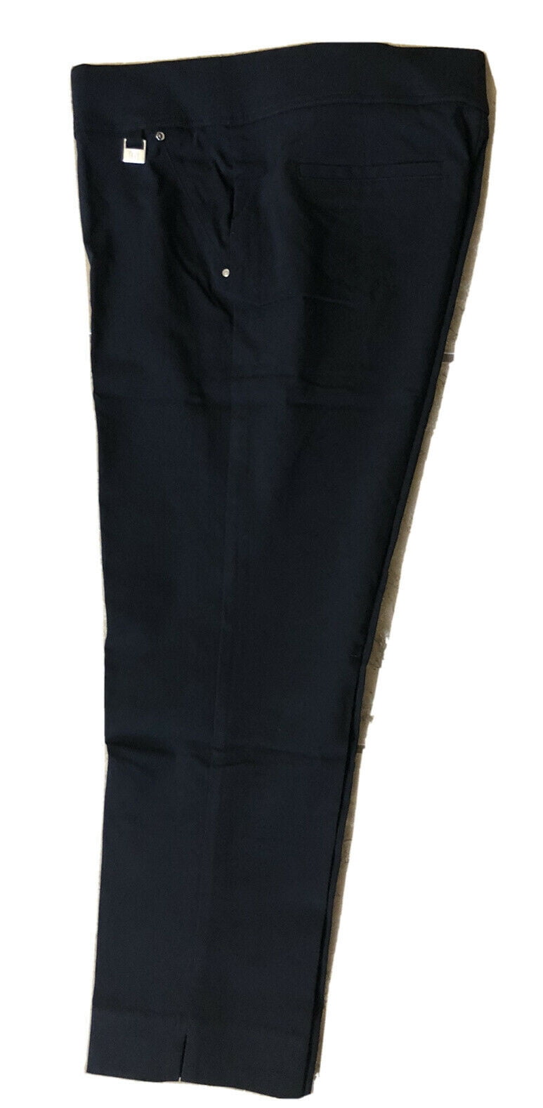 rafaella comfort straight leg pants