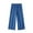 Blue, variant on MZXELPRJD Boys Breakaway Basketball Pants Girls Cargo Pants Plus Size Summer Thin Solid Color Elastic Loose Casual Straight Pants Comfortable Soccer Clothes for Boys