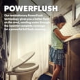 thumbnail image 3 of Dometic 320 Series Standard Height Toilet, Bone, 3 of 5