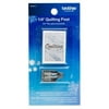 Brother 1/4" Quilting Foot, 1 Each