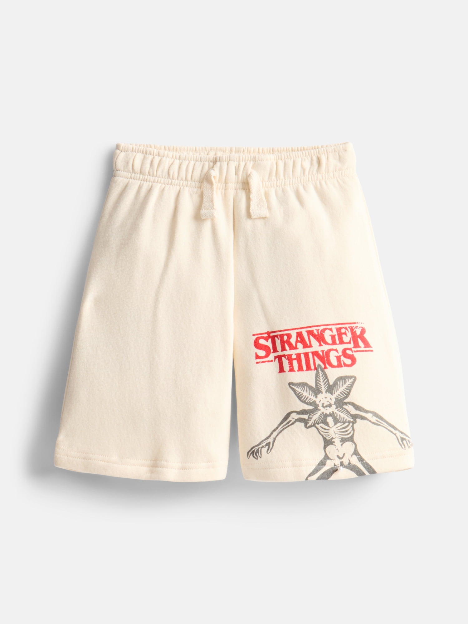Boys Stranger Things Lenticular Crew Short Set, Sizes 4-16
