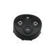 thumbnail image 1 of Para R55 R56 R57 R58 R59 R60 R61 Interruptor de ajuste de volumen del volante Cubierta del botón de control de crucero B, 1 of 5