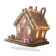 thumbnail image 4 of Mini casa de pastel de Navidad, decoración navideña, regalo para amigos, recuerdos de fiesta de acrílico, adorno de mesa en miniatura para fiesta en, 4 of 9