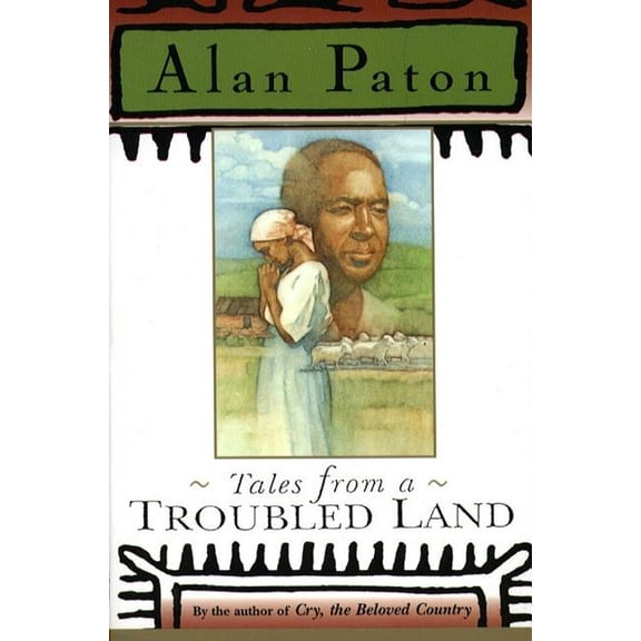 Tales from a Troubled Land, (Paperback)