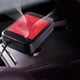 thumbnail image 2 of Calentador portátil para coche, de calentamiento rápido, apto para invierno, 12 V 12V rojo, 2 of 6