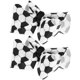 thumbnail image 2 of 2 uds. Pinzas para el pelo con lazo de fútbol, ​​pinzas para el pelo para niñas pequeñas, pinzas para el pelo bonitas, pinzas decorativas para el pelo, 2 of 8
