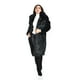 thumbnail image 5 of Abrigo largo de peluche Roman Fashion /Juvenil, 4098 (Negro) negro M, 5 of 5