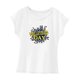 thumbnail image 3 of Camiseta para mujer Ropa de verano Moda Cuello redondo Camiseta de manga corta para el trabajo Senderismo M, 3 of 7