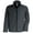 Titanium, variant on Mens Contemporary Softshell 3 Layer Performance Jacket