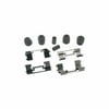 Wearever Brake Hardware Kit