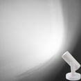 thumbnail image 1 of TIMIFIS Mini LED Stage Light Spotlight Bar Room Interior Lighting 1PC, 1 of 3
