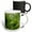 Multicolor, variant on 3drose, Palm Trees, 15oz Mug
