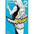 thumbnail image 2 of MonsTABOO, Vol. 2 (MonsTABOO, 2), 2 of 2